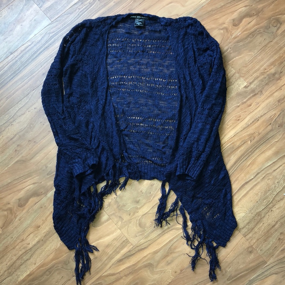 UNITED STATES SWEATERS lightweight Cardigan